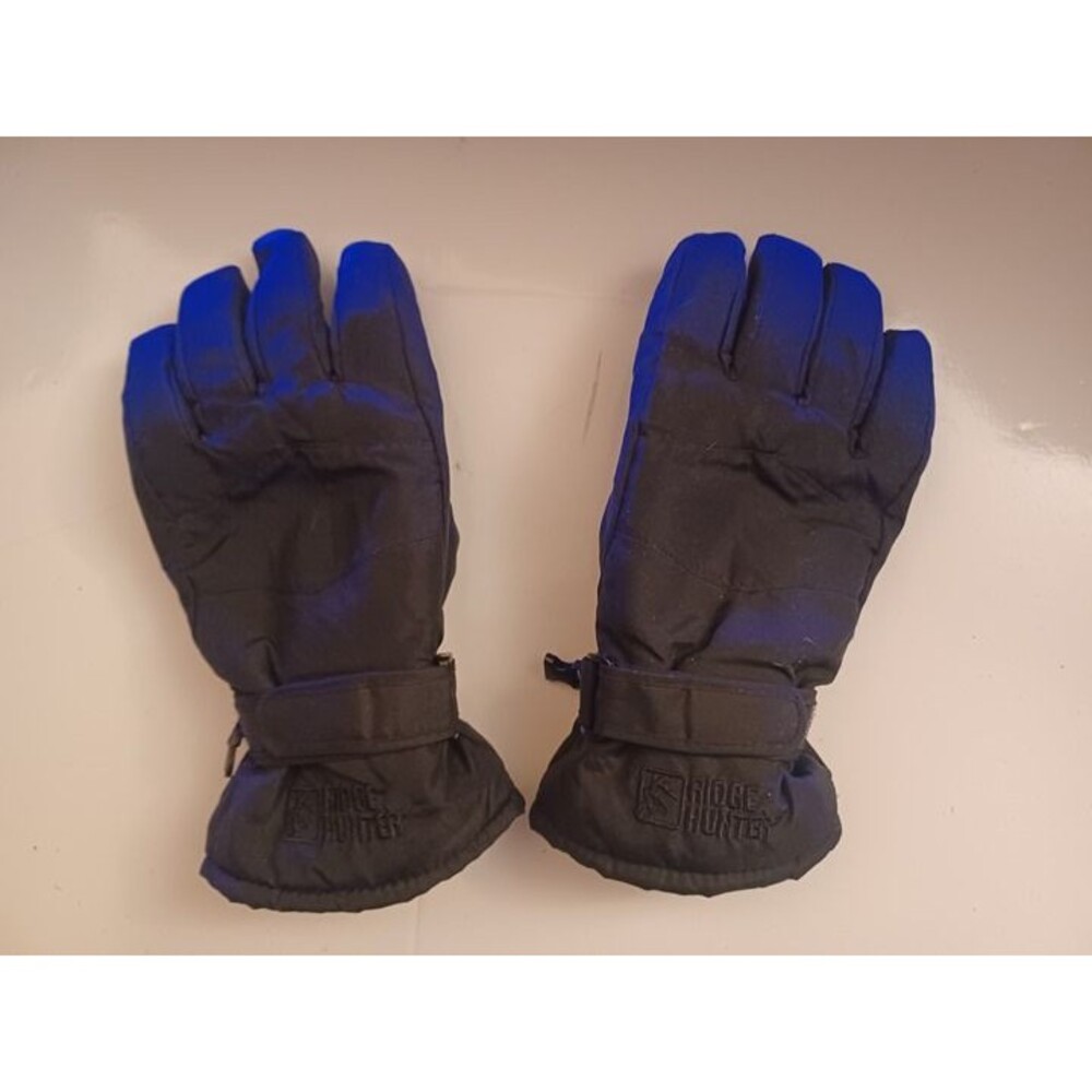 Ridge Hunter snow gloves